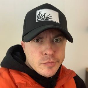 Meet your Posher, Steven cread